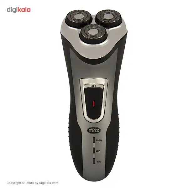 ماشین اصلاح صورت پرومکس مدل 9632