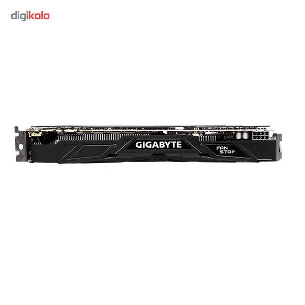 کارت گرافیک گیگابایت مدل GV-N1070G1 GAMING-8GD main 1 2