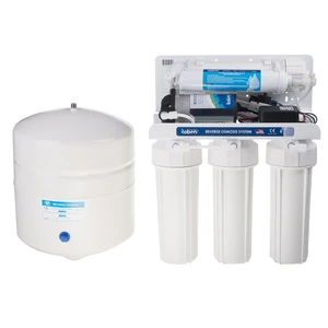 تصفیه آب ربن مدل RO-5P