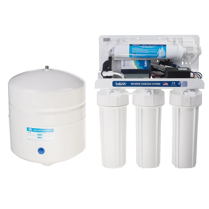 تصفیه آب ربن مدل RO-5P