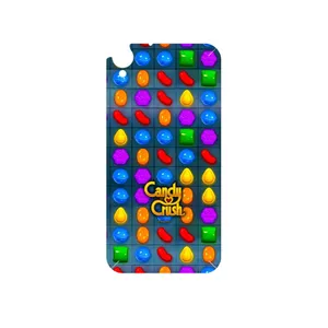 MAHOOT Candy Crush Game Series Cover Sticker for HTC Desire 830