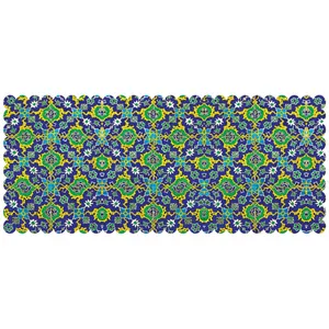 Rence R1-42022 Runner 100x40 cm