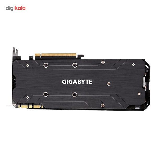 کارت گرافیک گیگابایت مدل GV-N1070G1 GAMING-8GD main 1 3