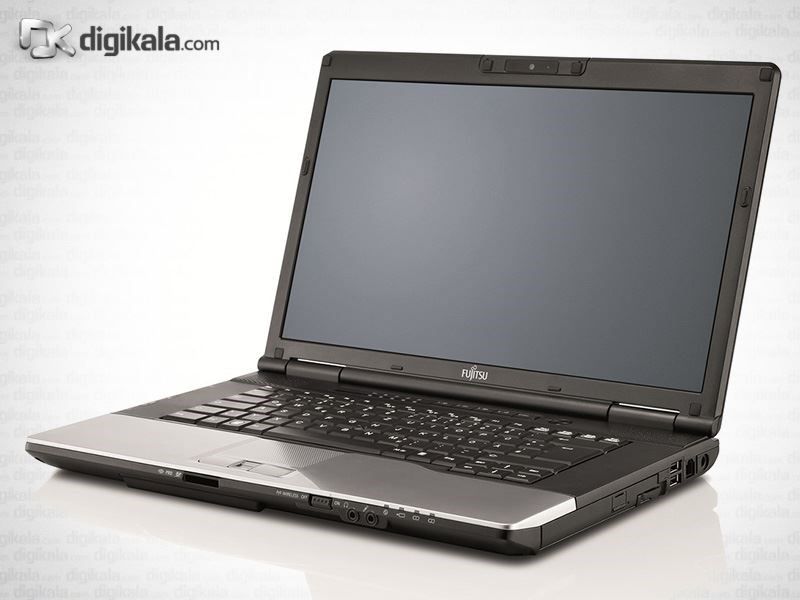 نوت بوک فوجیتسو لایف بوک E752 main 1 1