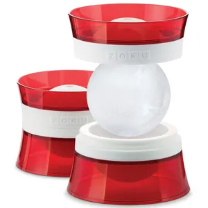 قالب یخ زوکو مدل Ice Ball