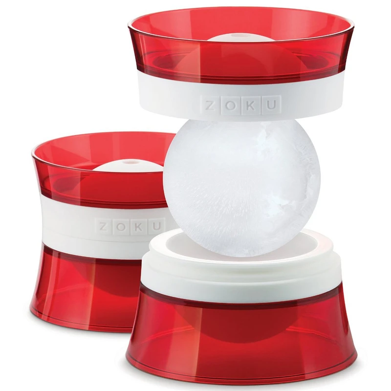 قالب یخ زوکو مدل Ice Ball