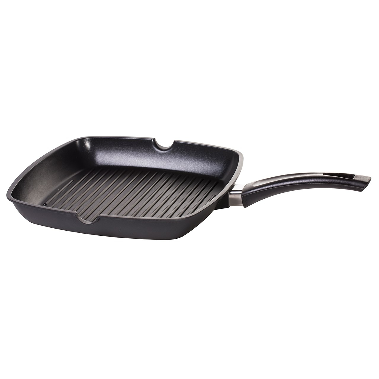تابه گریل برتا مدل A1228 سایز 28