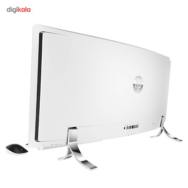 کامپیوتر همه کاره 34 اینچی اچ پی مدل ENVY Curved 34-a090ne