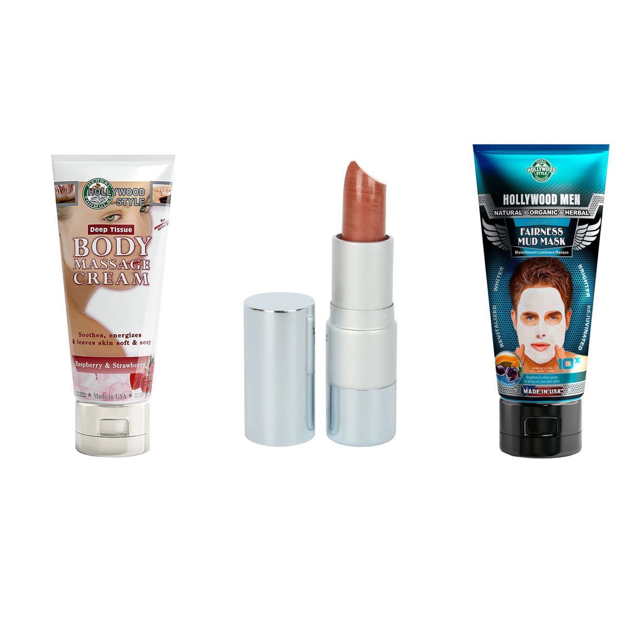 پک ارایشی استاویتا طرح 34 مجموعه 3 عددی