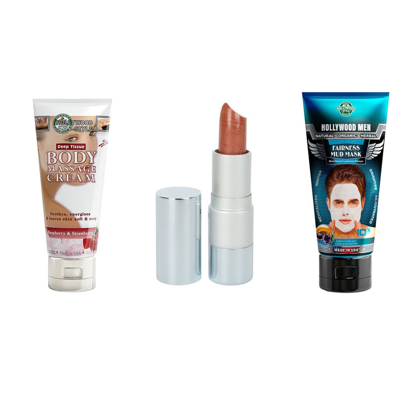 پک ارایشی استاویتا طرح 34 مجموعه 3 عددی
