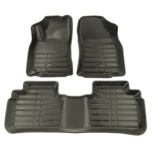 Babol 3D Car Vehicle Mat For Toyota Corolla
