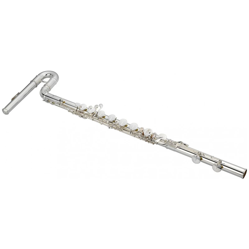 فلوت کلیددار باس ژوپیتر مدل JBF1100E