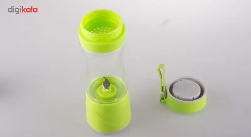 شیکر برقی مدل جویس