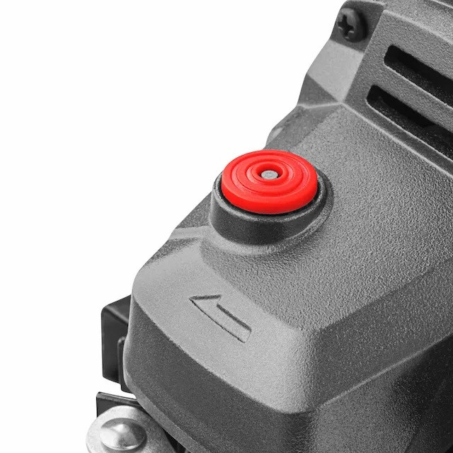 مینی فرز شارژی رونیکس مدل RH-8901