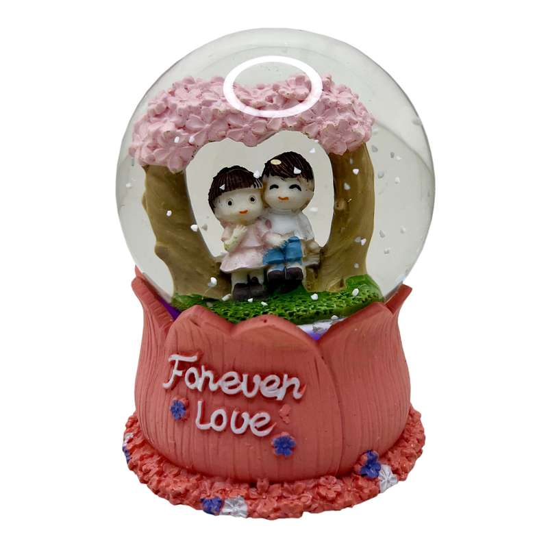 گوی مدل Love Forever کد B82604-19