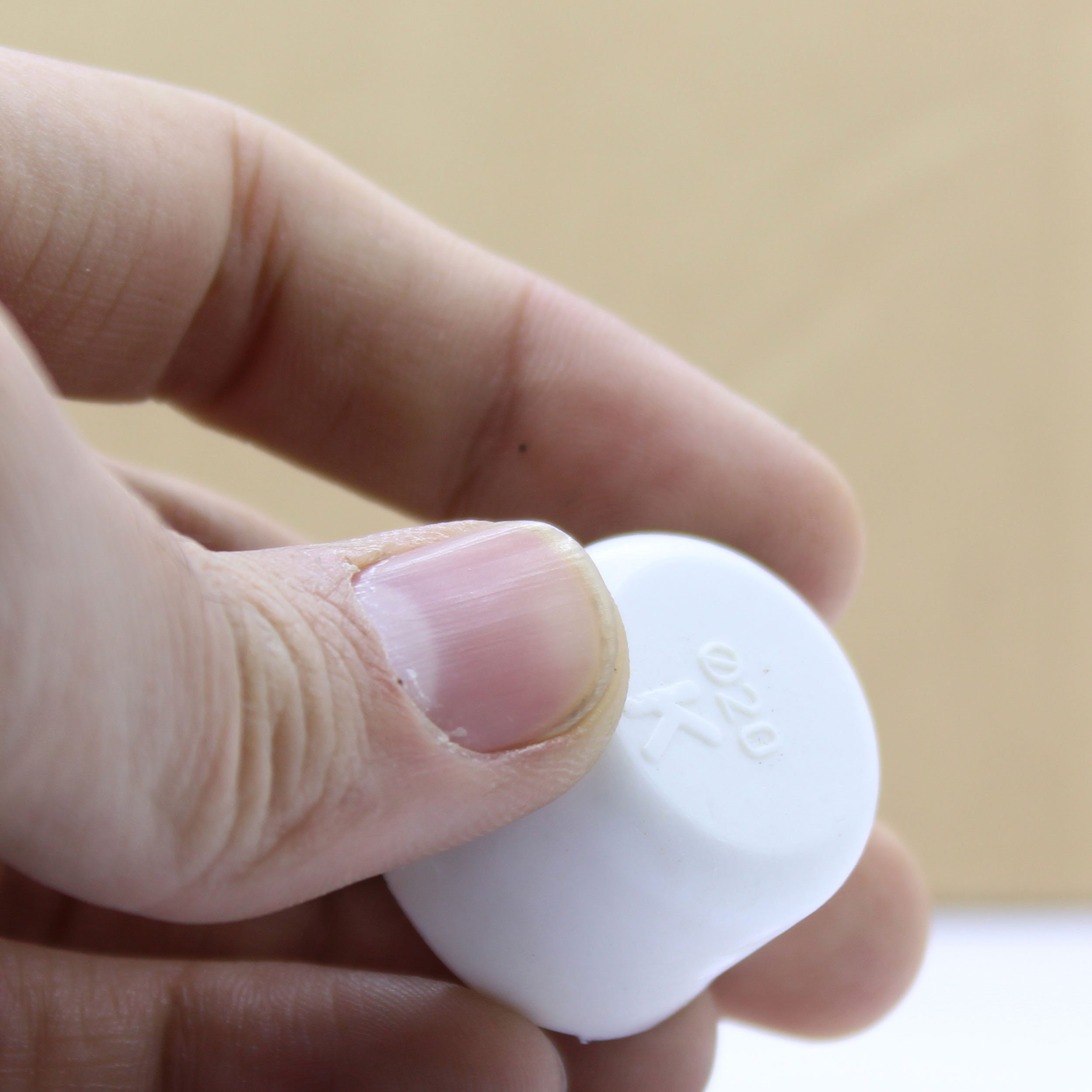 درپوش کپ مدل DN-20 بسته 50 عددی درپوش کپ مدل DN-20 بسته 50 عددی