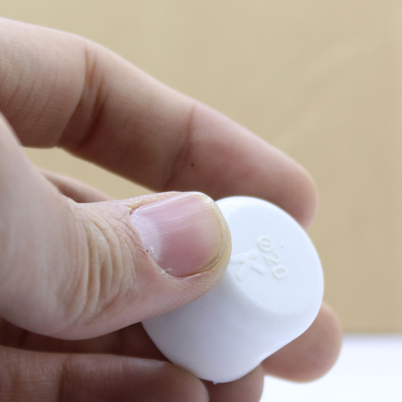 درپوش کپ مدل DN-20 بسته 200 عددی