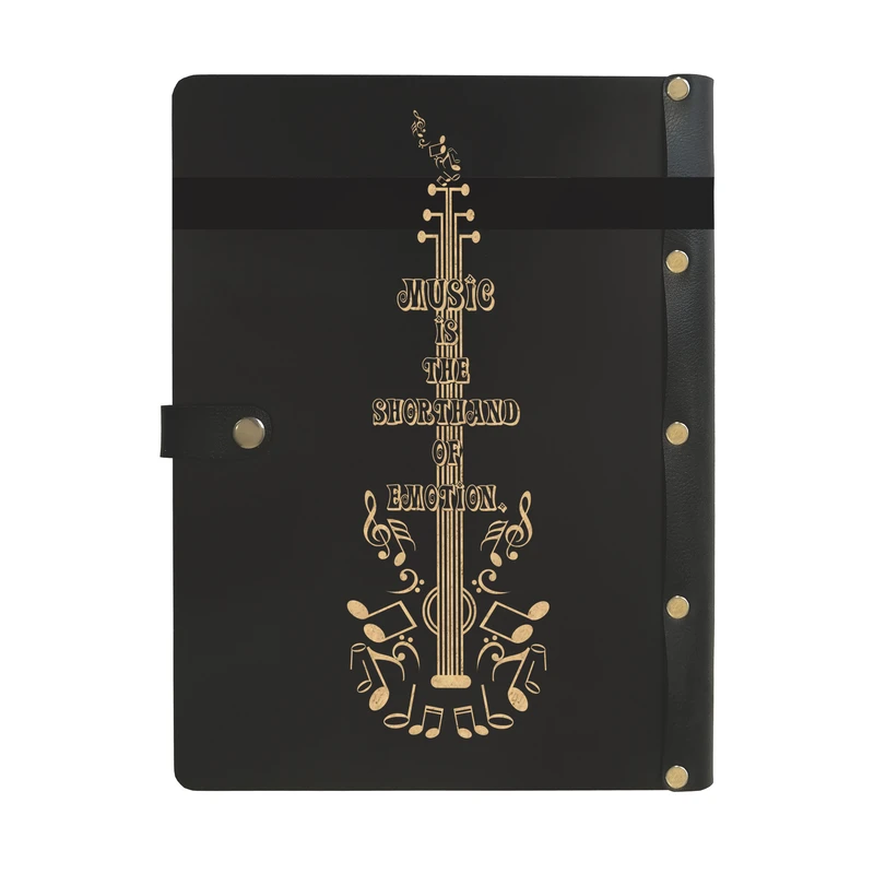 دفتر کلاسوری بنی دکو کد C126