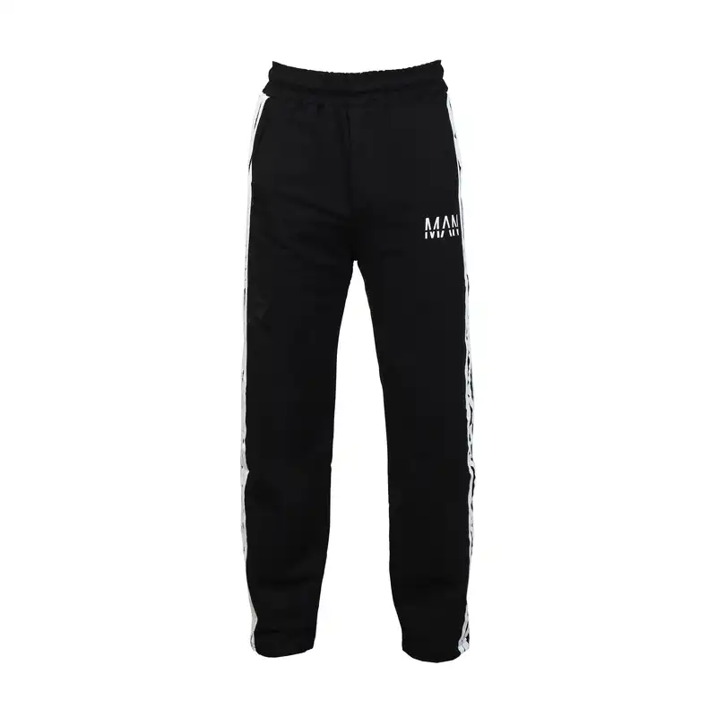 شلوار ورزشی مردانه مدل BagManBlk