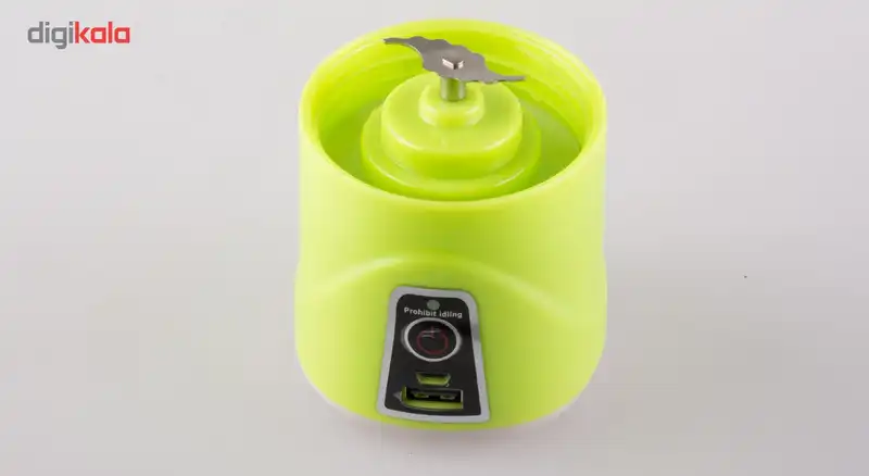 شیکر برقی مدل جویس