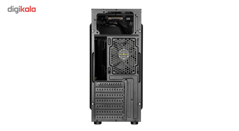 کیس کامپیوتر گرین مدل AVA
