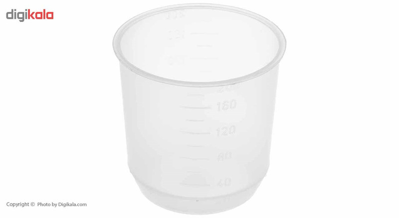 پلوپز پارس خزر مدل RCW271