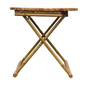 میز دیزوم مدل Bamboo