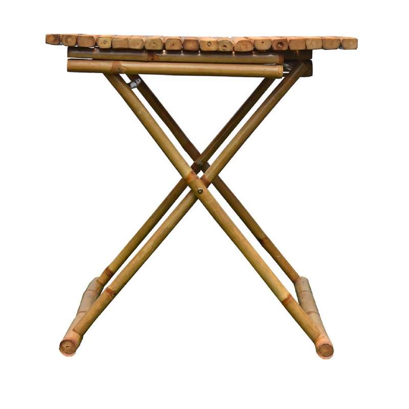 میز دیزم مدل Bamboo