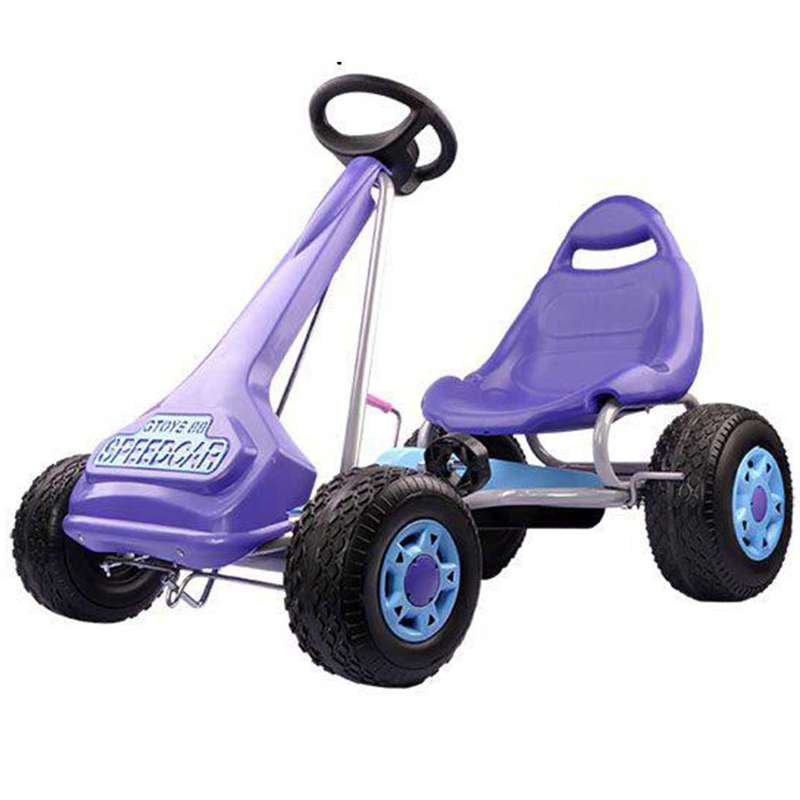 ماشین جی‌تویز مدل Speed Car 88