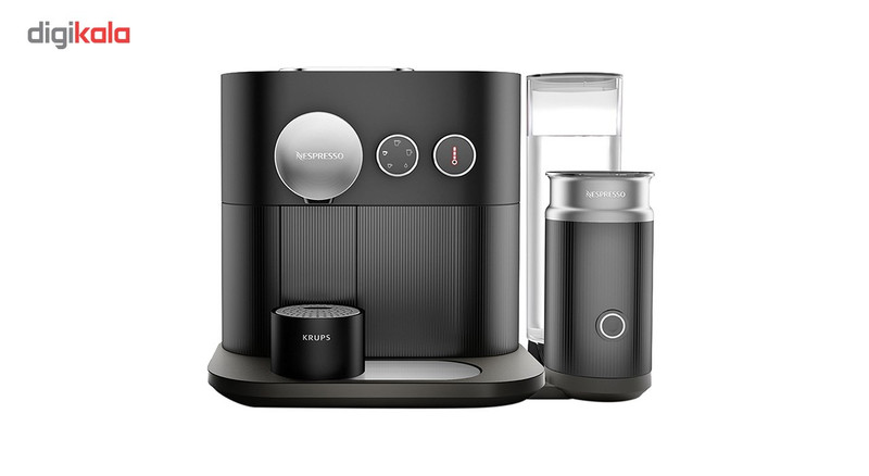 اسپرسو ساز نسپرسو مدل Expert And Milk Krups