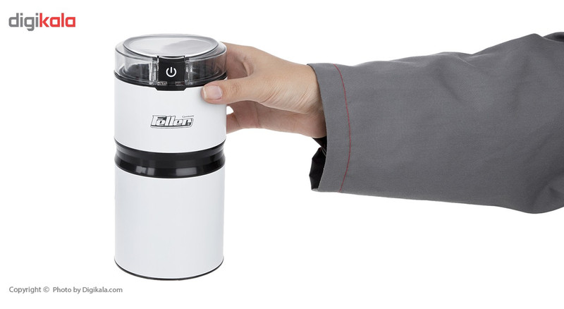 آسیاب فلر مدل EG151