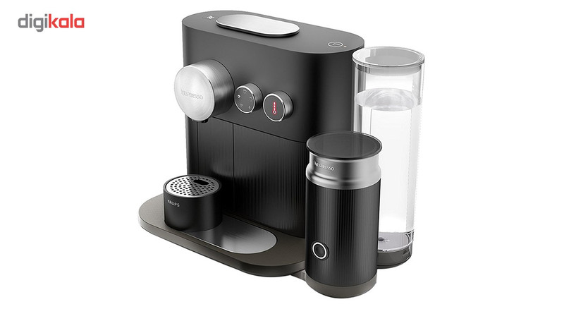 اسپرسو ساز نسپرسو مدل Expert And Milk Krups