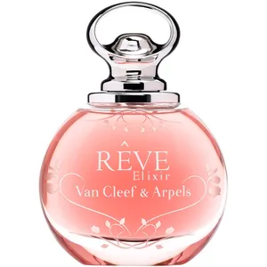 ادو پرفیوم زنانه ون کلیف اند آرپلز مدل Rêve Elixir حجم 50 میلی لیتر