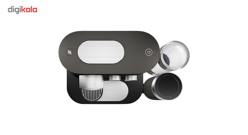 اسپرسو ساز نسپرسو مدل Expert And Milk Krups