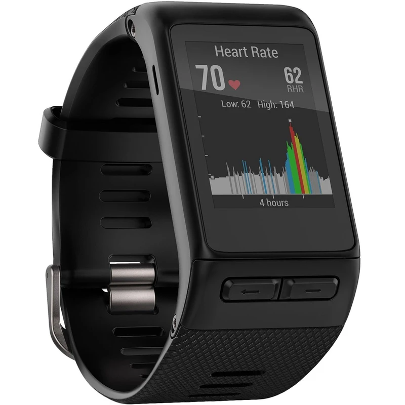 Garmin vivoactive hr plus clearance
