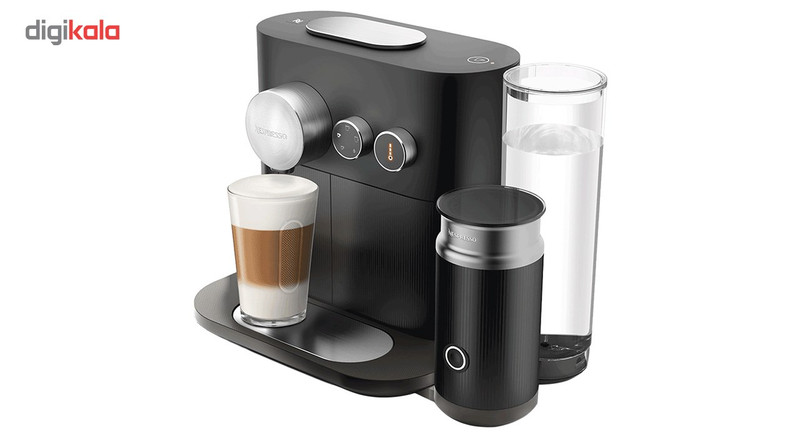 اسپرسو ساز نسپرسو مدل Expert And Milk Krups