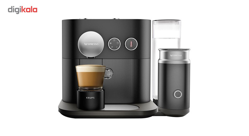 اسپرسو ساز نسپرسو مدل Expert And Milk Krups