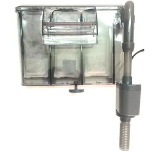 Aqua HF-500 Aquarium Hang On Filter