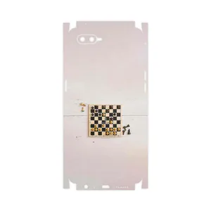 MAHOOT Chess-FullSkin Cover Sticker for Oppo K1