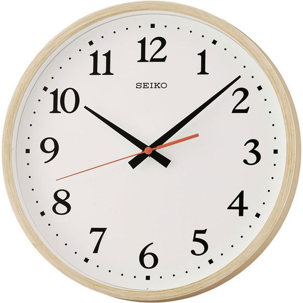 ساعت دیواری سیکو مدل QXA661AL ساعت دیواری سیکو مدل QXA661AL