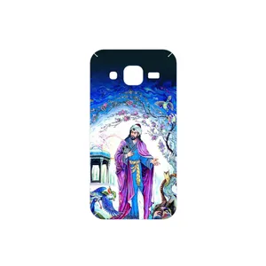MAHOOT Hafiz Cover Sticker for Samsung Galaxy Core Prime