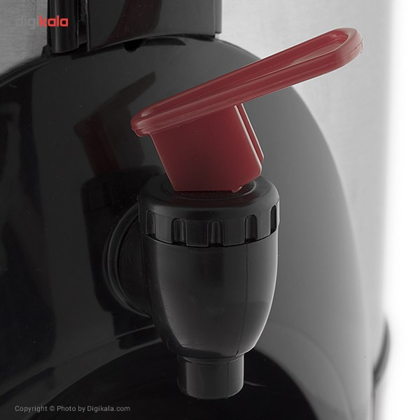 سماور برقی پلان مدل 2020 ظرفیت 20 لیتر