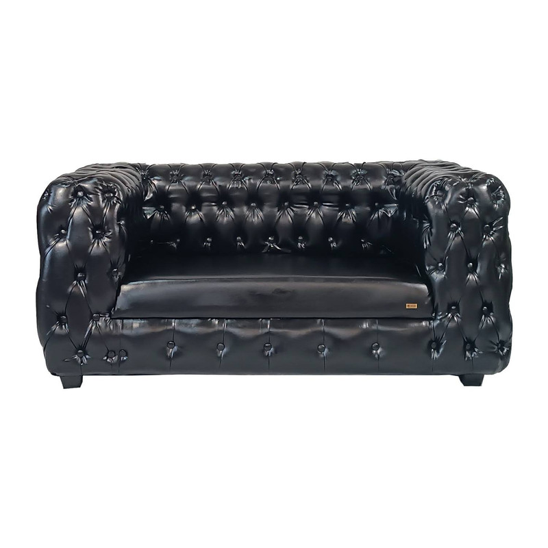 مبل راحتی هفت نفره بازرگانی پارسین مدل چستر تمام لمسه