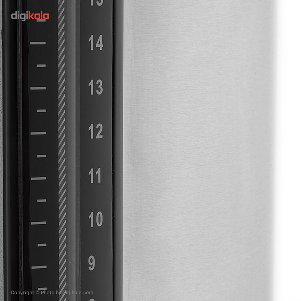 سماور برقی پلان مدل 2020 ظرفیت 20 لیتر