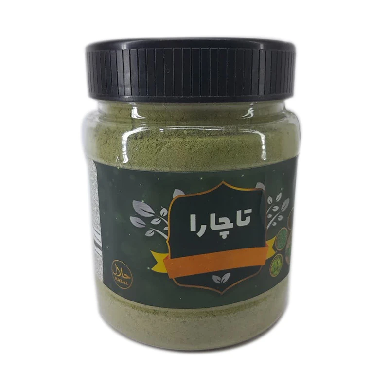 پودر مورد تاچارا - 155 گرم