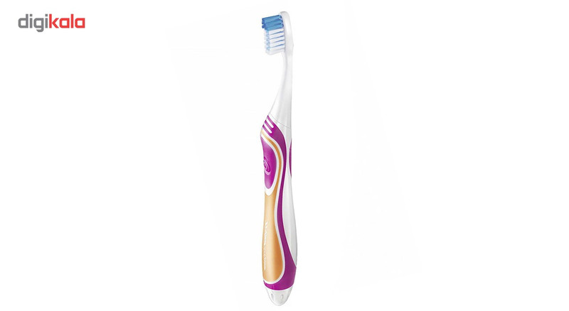 مسواک برقی تریزا سری Sonic Power مدل Battery Young Edition