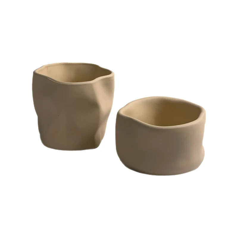 جاشمعی مدل 21 مناسب برای شمع مایع مجموعه 2 عددی