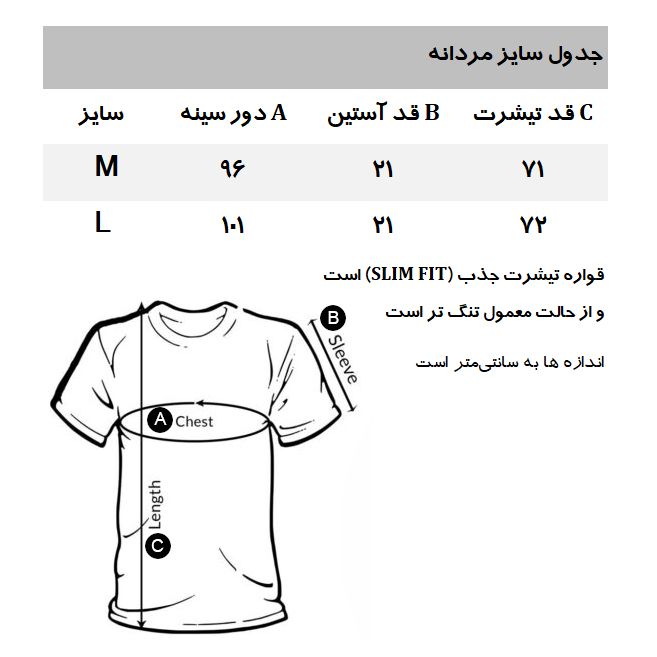 پولوشرت آستین کوتاه مردانه اسپرینگ فیلد مدل OR3415 -  - 2