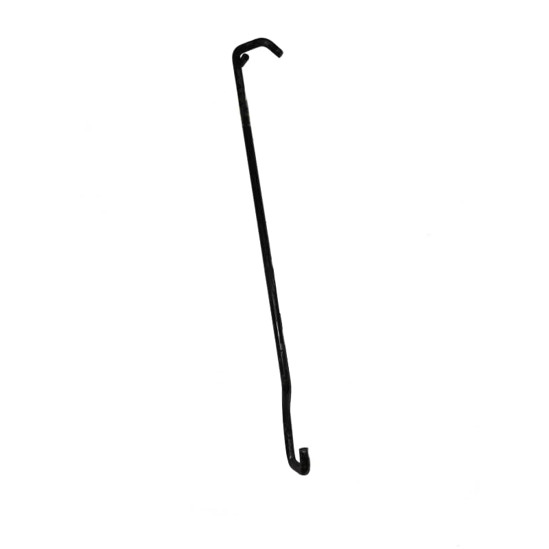 میل کاپوت خودرو قطعه سازان کبیر مدل MIL-L90-30834 مناسب برای رنو L90