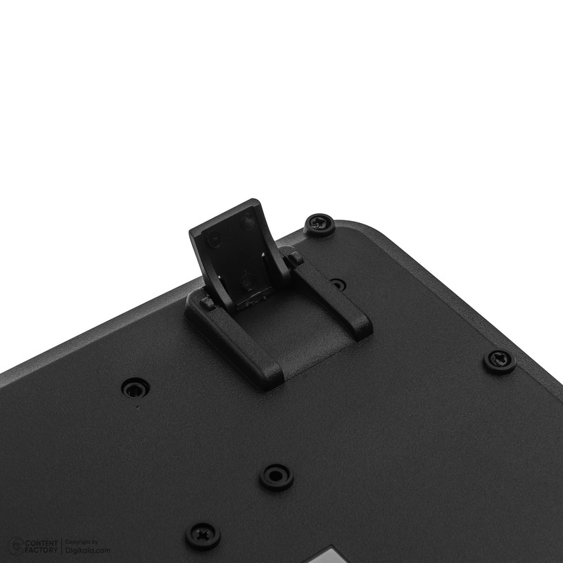 کیبورد سابیت مدل K-4200، سوئیچ ممبران، Full-size